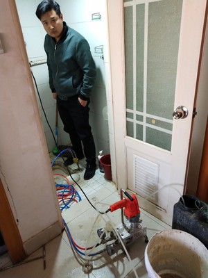 长沙雨虹防水补漏全国接单免费上门
