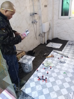 长沙市开福区科玛防水工程部