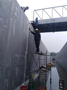 长沙市防水补漏公司