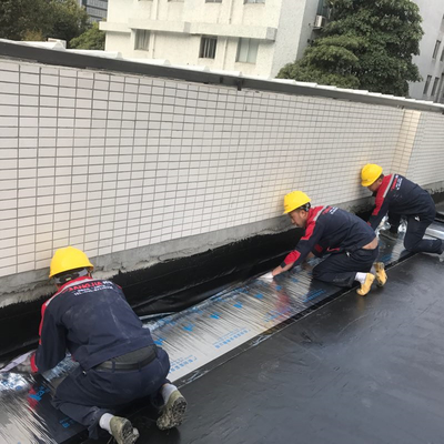 房子外墙裂缝渗水的原因详细分析_长沙雨晴防水补漏