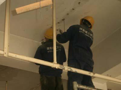 长沙防水补漏公司_长沙